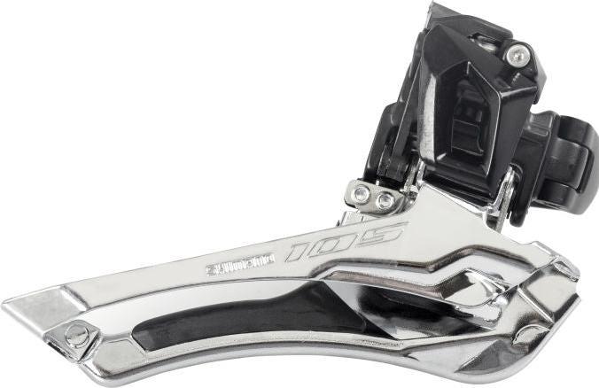 Produktbild Shimano 105 21 Umwerfer 34,9mm