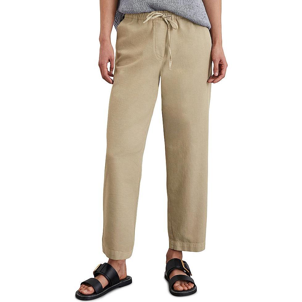 Thumbnail - Marc O'Polo, Damen, Hosen, Jogging Fit, Beige, (34)