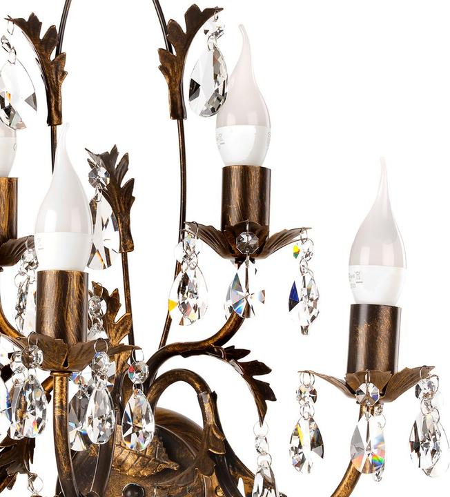 Produktbild pfister Teresa (E14)