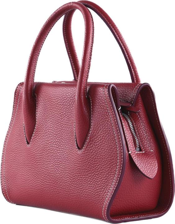 Immagine prodotto Coccinelle Lord Handbag Grained Leather