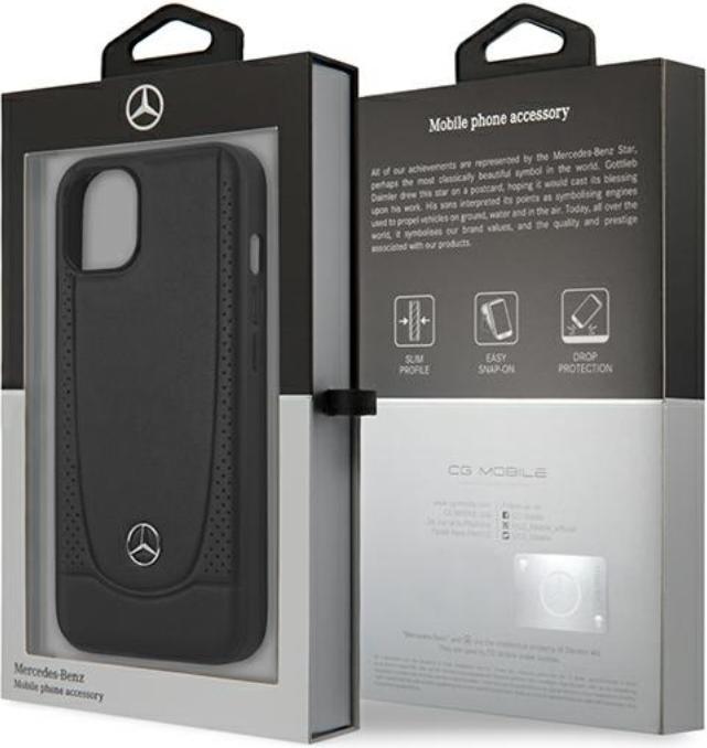 Actual product image Mercedes-Benz Mercedes Benz Urban Line (Apple iPhone 13 mini)