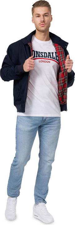 Actual product image Lonsdale Classic (XXL)