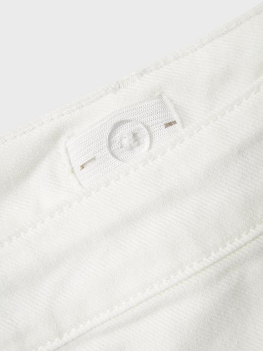 Actual product image Name it Nlftazza Twi Lw Straight Pant Noos (140)