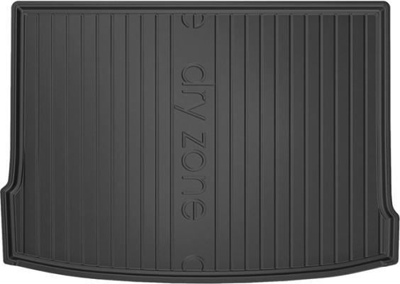 Image du produit Frogum Tesla Model S - Tapis De Sol En Caoutchouc 3d