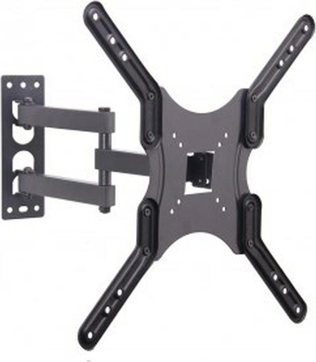 Image du produit Art RAMT AR-61A Support AR-61A to TV (Mur, 30 kg, 19")