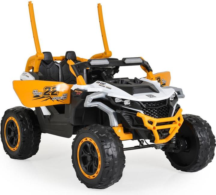 Actual product image Moni Kinder Elektrofahrzeug SUV Arizona (12 V)