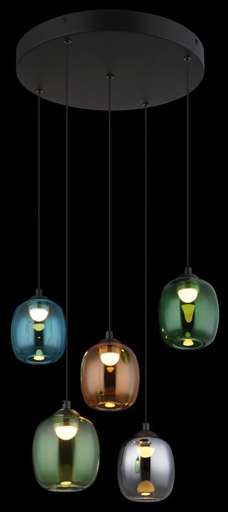 Produktbild Globo Minara (3300 lm)