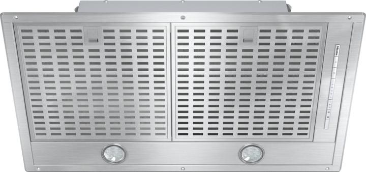 Actual product image Miele DA 2578 (Substructure hood)