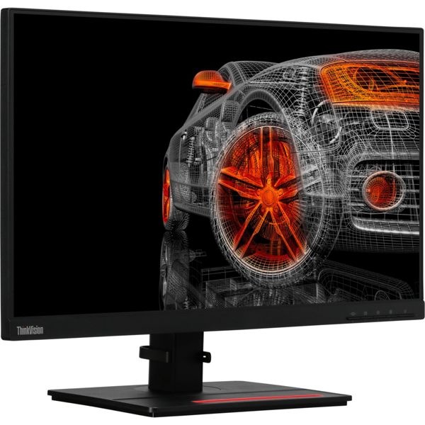 Produktbild Lenovo ThinkVision T23i-20 (1920 x 1080 Pixel, 23")