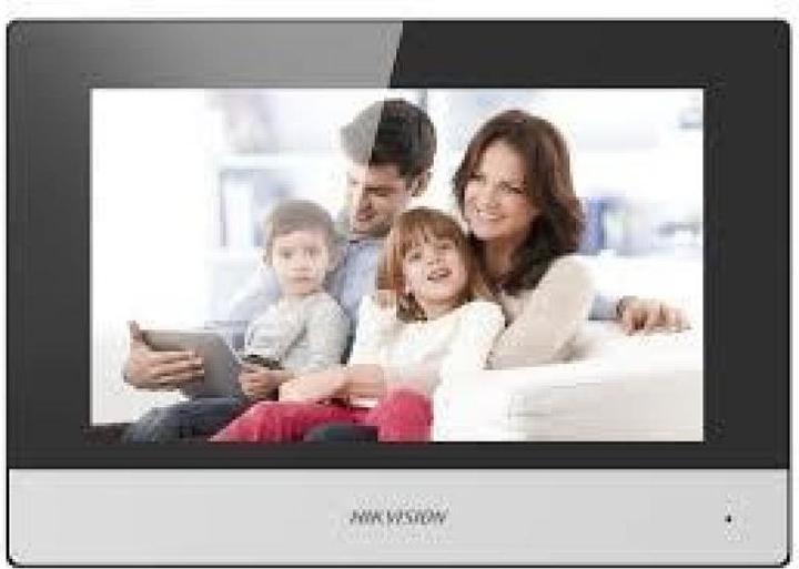 Actual product image Hikvision DS-KC001
