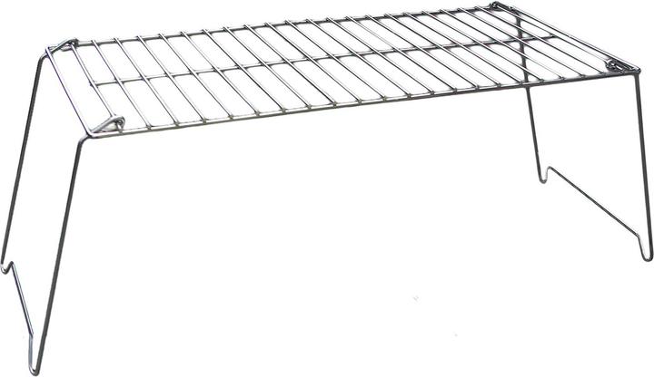 Actual product image Relags Folding grill XL (30 cm)