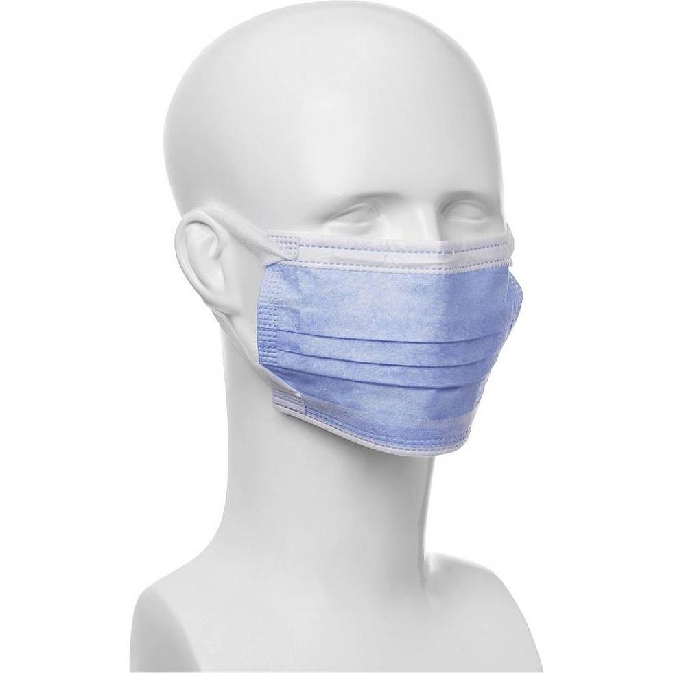Thumbnail - PPE Germany, Atemschutzmaske, Modell Cosy Iir 29 Mund-Nasen-Schutz 50 St. (Keine offizielle Schutzklasse, 50 x)