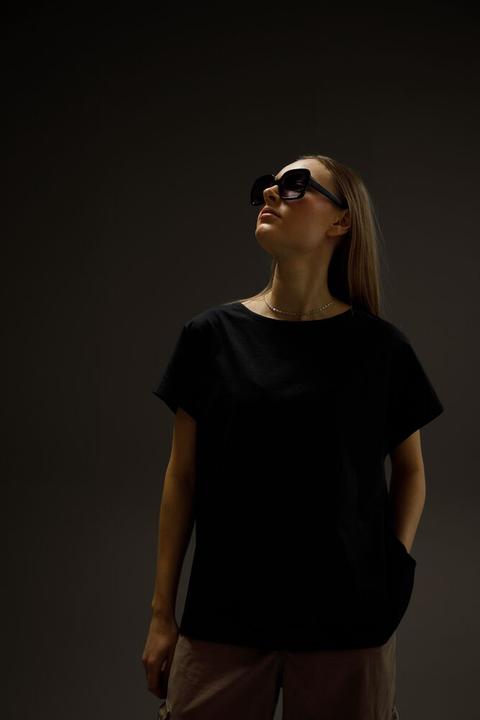 Produktbild Cottover Top Lady (S)