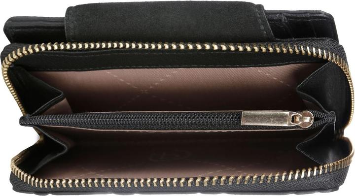 Actual product image Bugatti Fabia Ladies Zip Wallet