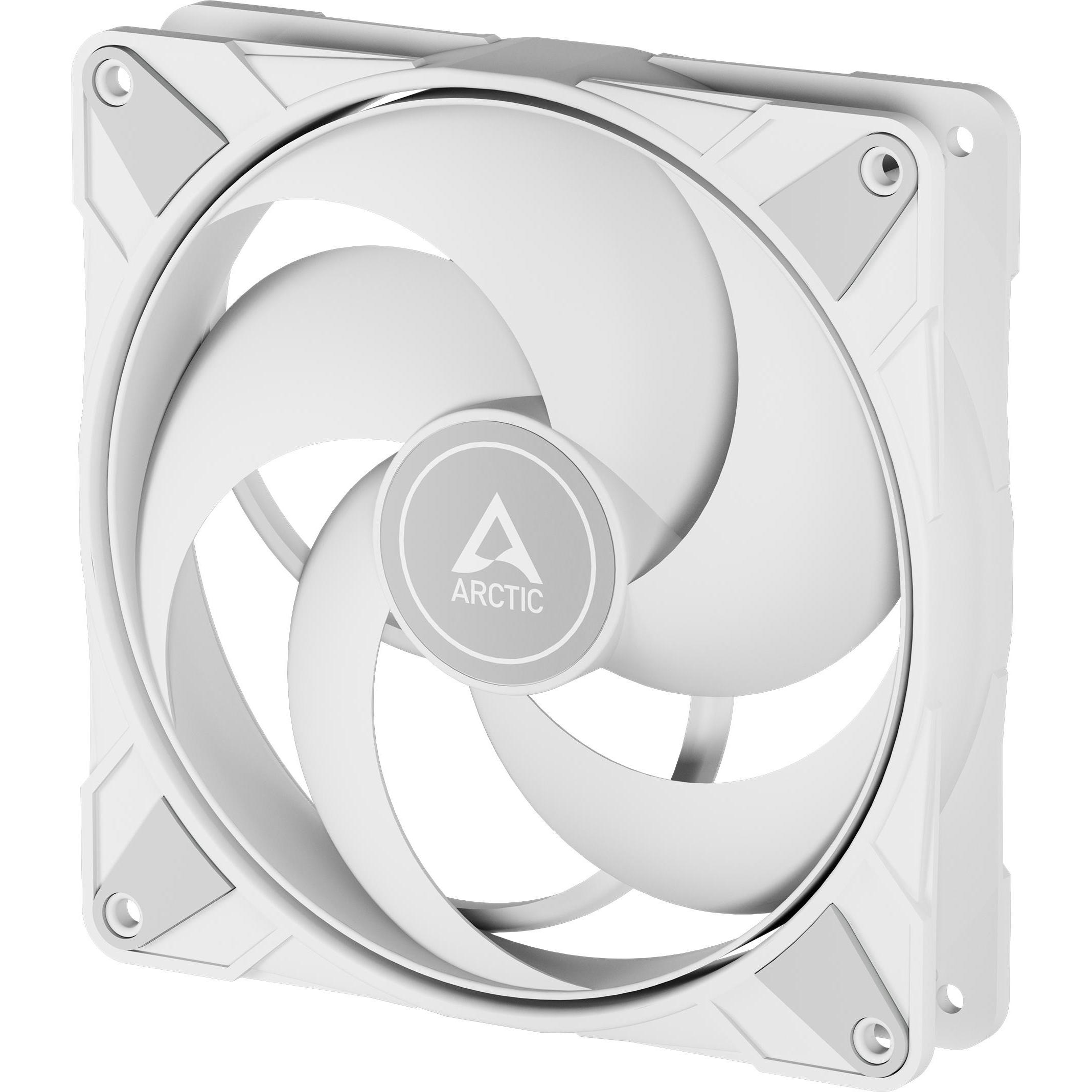 Arctic P14 Max (140 mm, 1 x), PC Lüfter, Weiss
