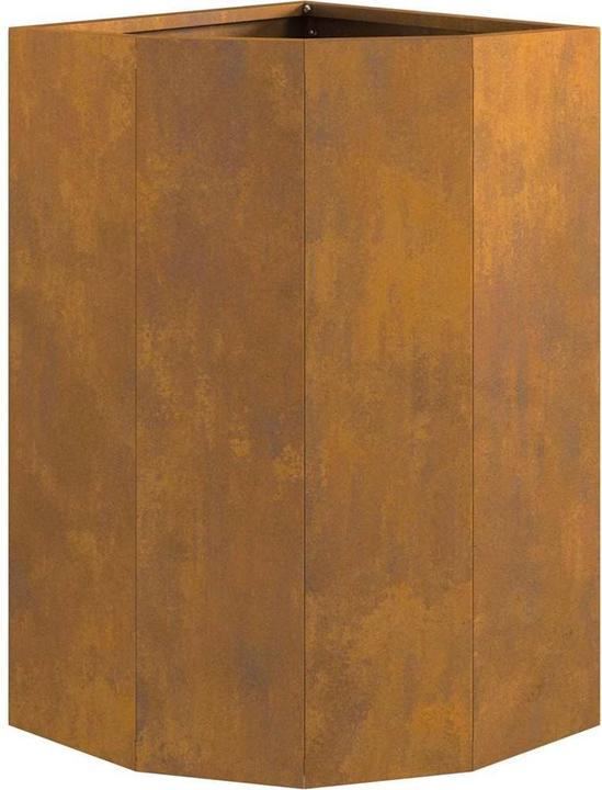 Produktbild vidaXL Eckpflanzer