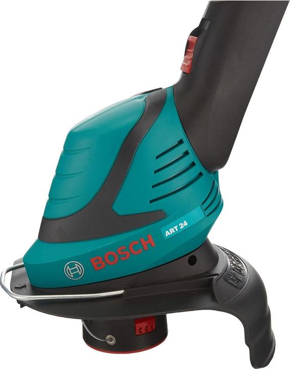 Actual product image Bosch Home & Garden Lawn trimmer ART 24 (Trim line)