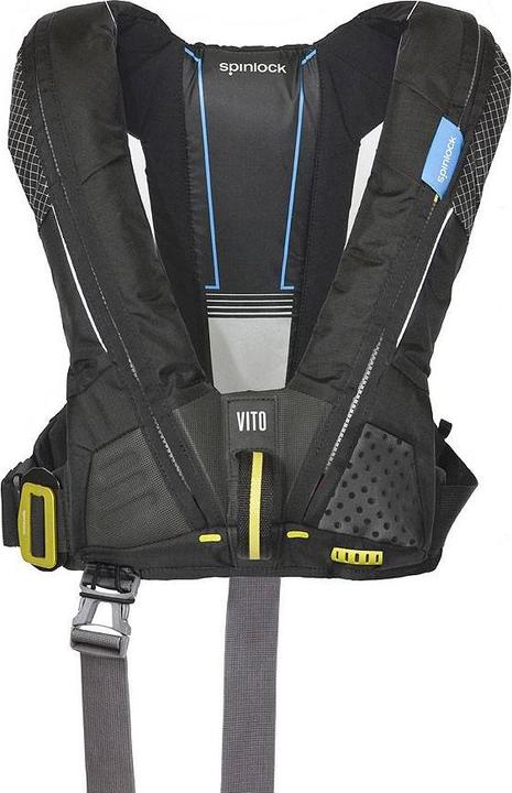 Produktbild Spinlock Deckvest VITO redningsvest Hammar