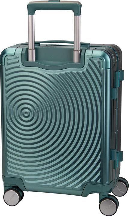 Image du produit American Tourister Trolley Soundbox Alu Spinner 55 (39 l)