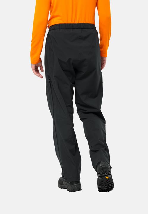 Image du produit Jack Wolfskin Rainy Days 2 5L Pants M (M)