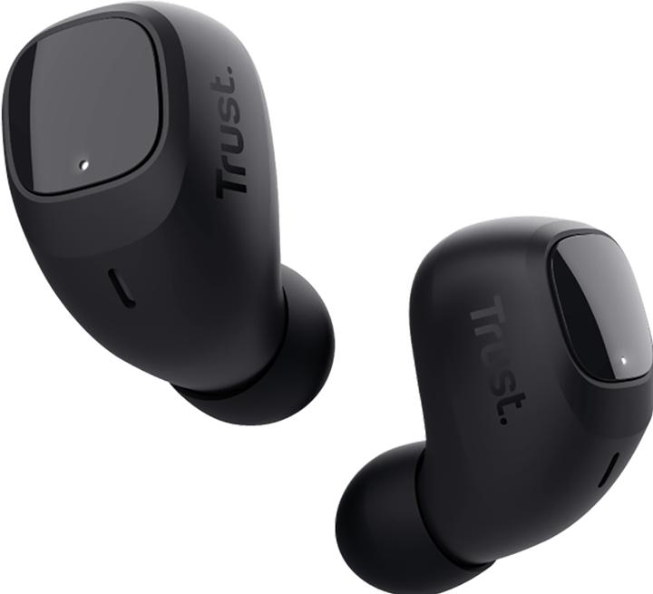 Actual product image Trust Nika Compact Headphones (ANC, 8 h, Wireless)