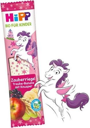 Produktbild Hipp Zauber Riegel (30 g)