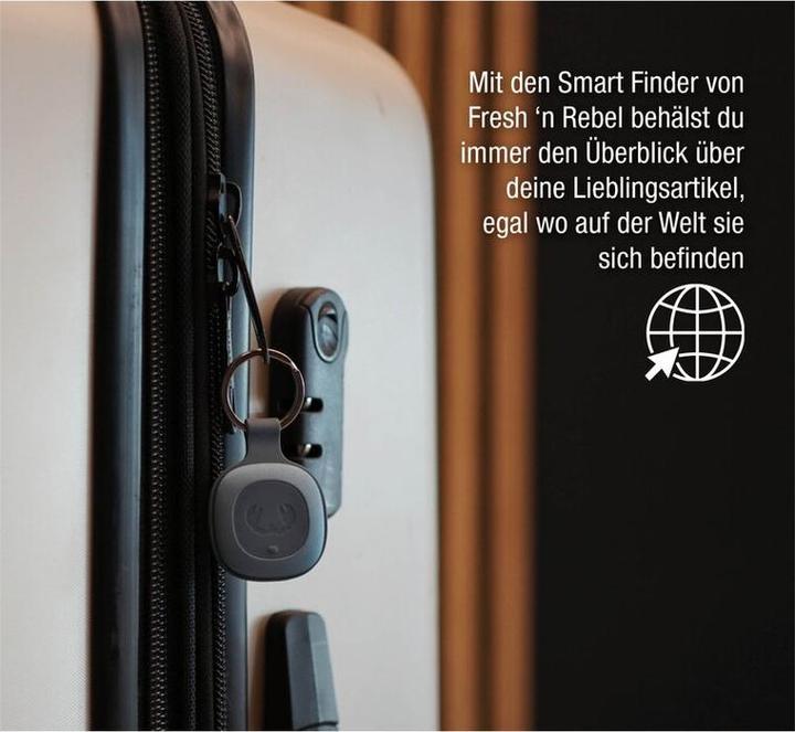 Image du produit Fresh'N Rebel Smart Finder Tag 3 pièces (iOS)