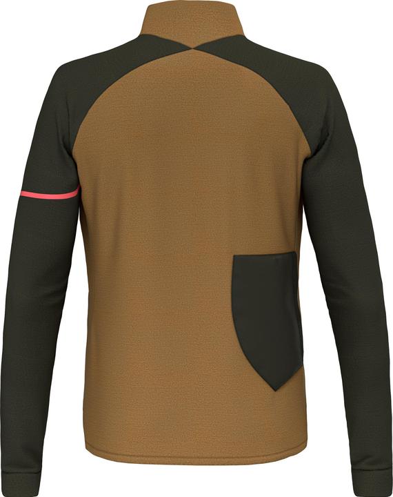 Produktbild Salewa Vento Am Hyb Jacket M (52, XL)