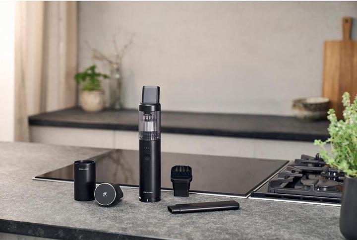 Produktbild Zwilling Xtend Akku Handstaubsauger Starter Set