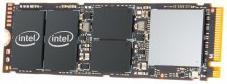 Produktbild Intel SSD 760P Series - Bulk (512 GB, M.2 2280)