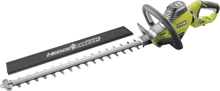 Actual product image Ryobi RHT6760RL (Electrical connection)
