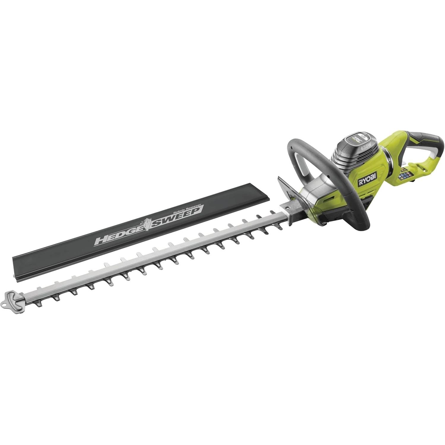 Ryobi, Tosasiepi, RHT6760RL (Corrente elettrica)