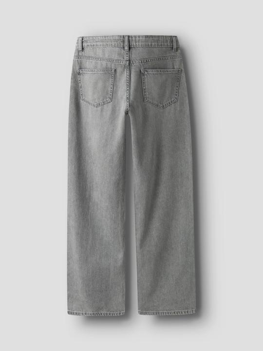 Actual product image Name it Nlfbett Dnm Nw R Wide Pant Noos (158)