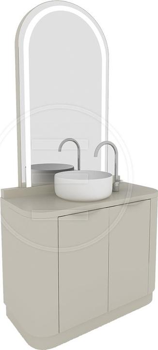 Produktbild Alix Avien BUSR01 (Pink)