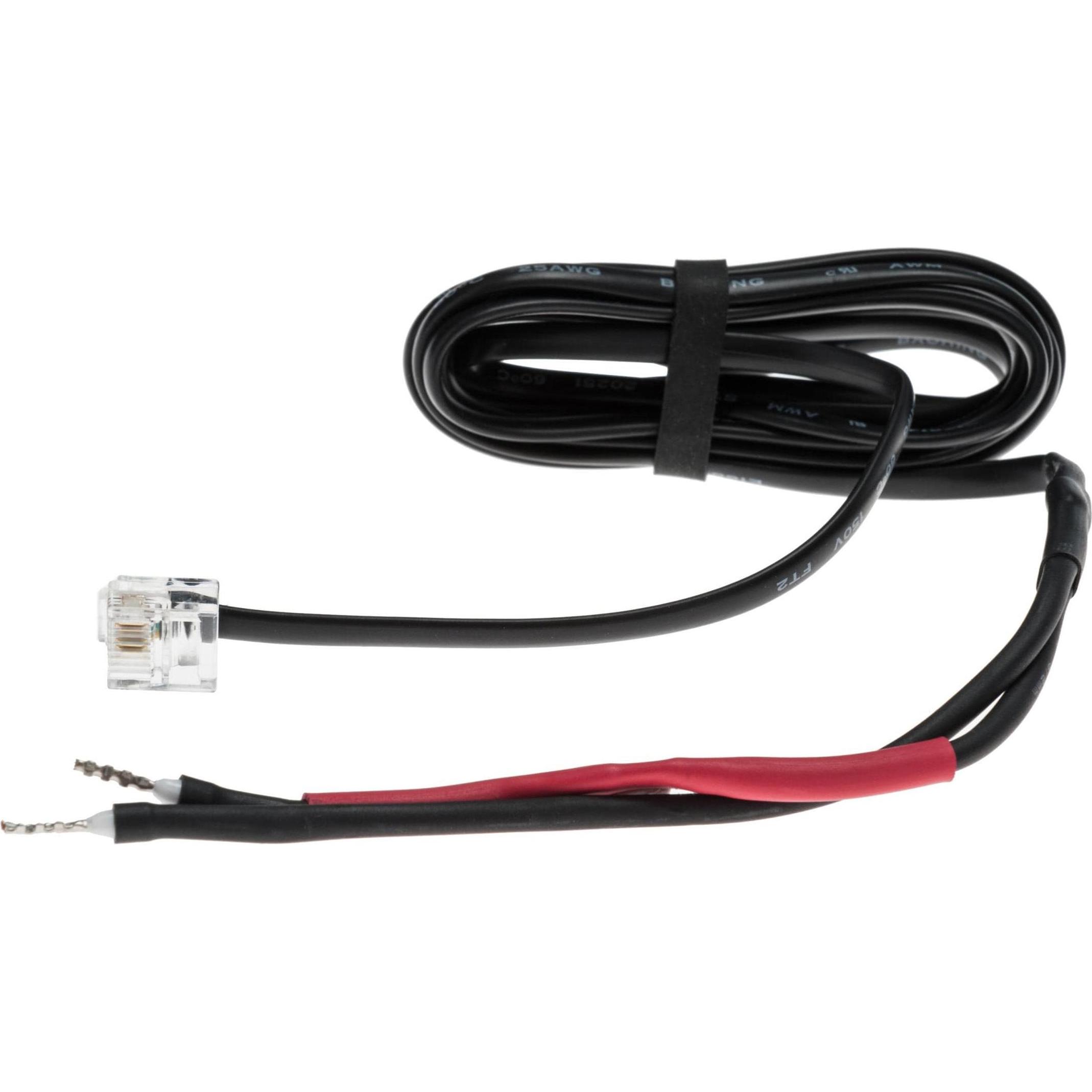 Mobotix Batteriekabel (Kabel), Netzwerkkamera Zubehör
