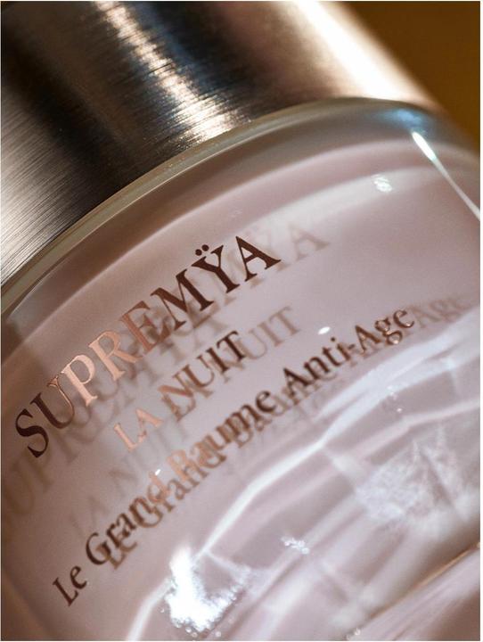 Productafbeelding Sisley Supremya Grand Baume (50 ml, Nachtcrème)
