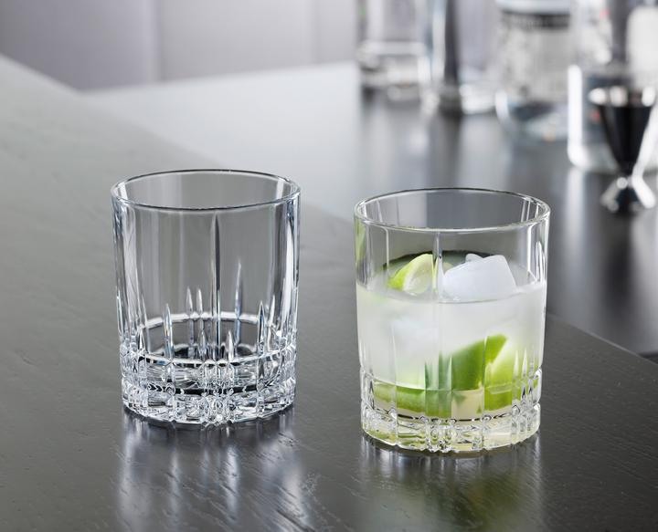 Produktbild Spiegelau Perfect (3.68 dl, 4 x, Whiskygläser)