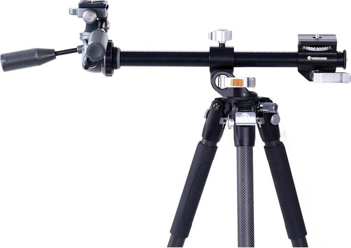 Produktbild Vanguard Stativ VEO3+263CP (Carbon)