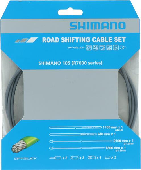 Shimano Shift cable