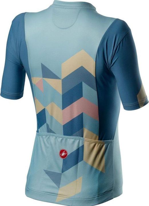 Produktbild Castelli Unlimited W Jersey (L)