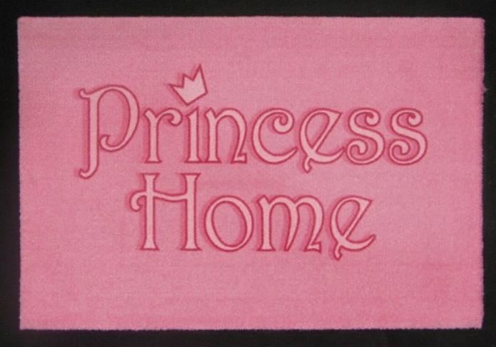Produktbild CU Princess Home (60 x 40 cm)