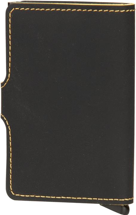 Immagine prodotto Secrid Portafoglio Mini MATTE Mini & ocra