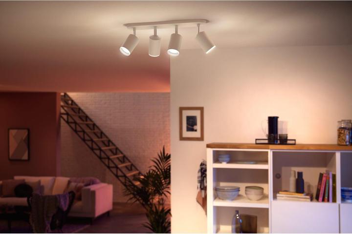 Image du produit Philips Hue Fugato (1400 lm, GU10)