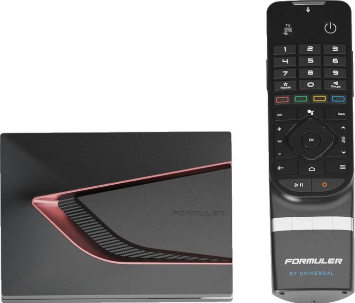 Immagine prodotto Formuler Z 12 (128 GB)