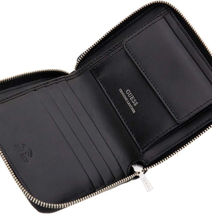 Immagine prodotto Guess Torino Zip Around Wallet
