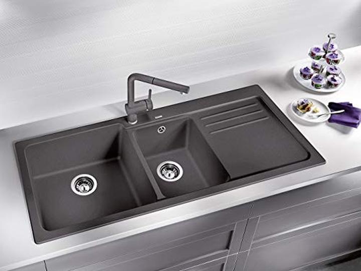 Produktbild Blanco Linus-S