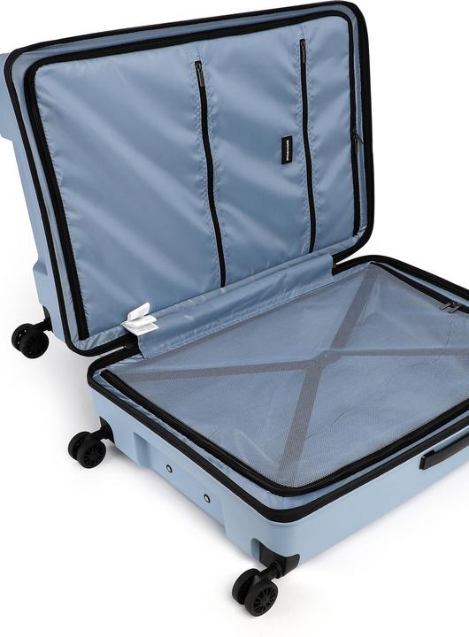 Actual product image Emily und Noah Trolley E&N Travelbestie Werner (95 l)