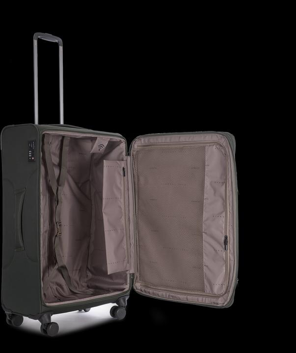 Image du produit Stratic Light + - Valise L (95 l, XL (à partir de 115l))