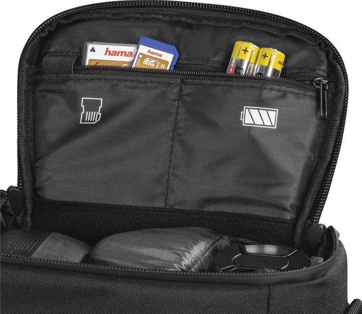 Actual product image Hama Matera (Camera case)