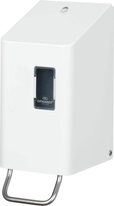 Produktbild Ophardt Seifenspender manuell Edelstahl 250ml